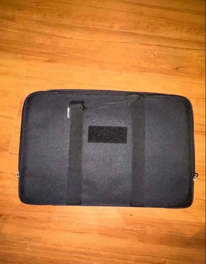 サンゾー工務店　アイアンテーブルミニ　専用ケース　新品未使用