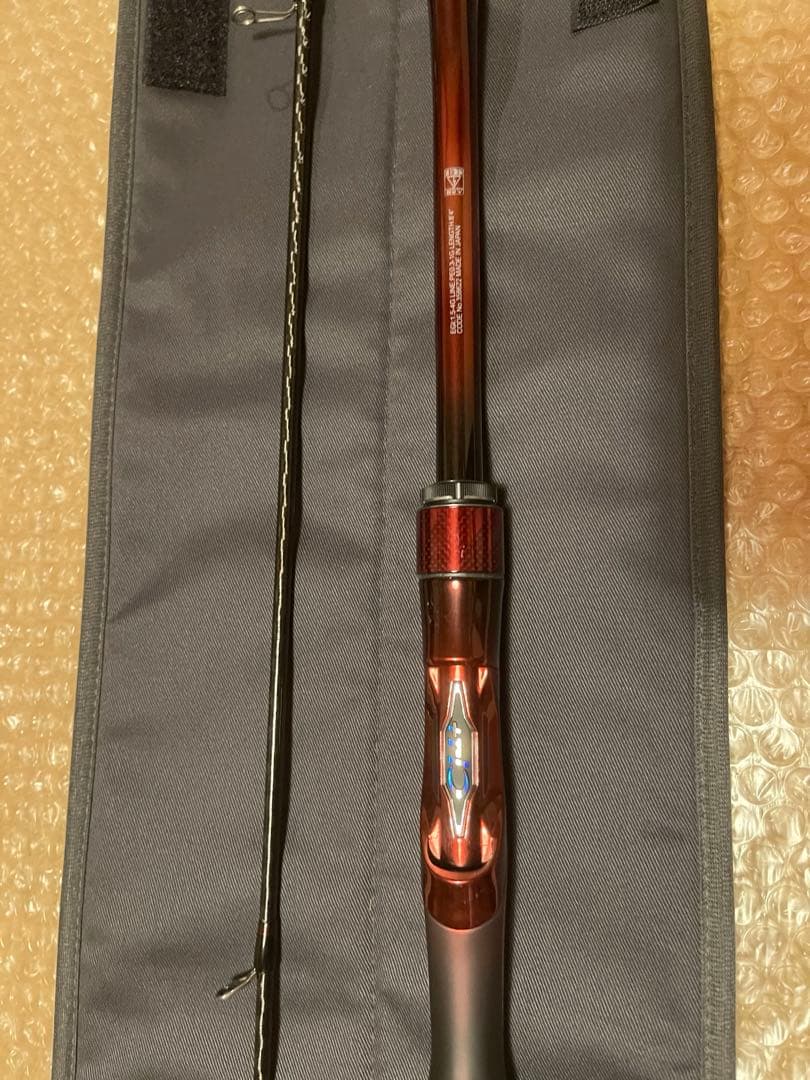 SHIMANO 25 セフィアリミテッド　S84L+