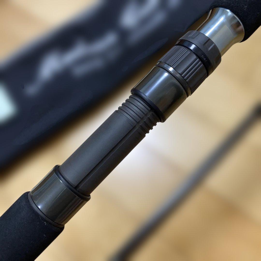 MCワークス レイジングブル 95XZ-TRIDENT スペシャル