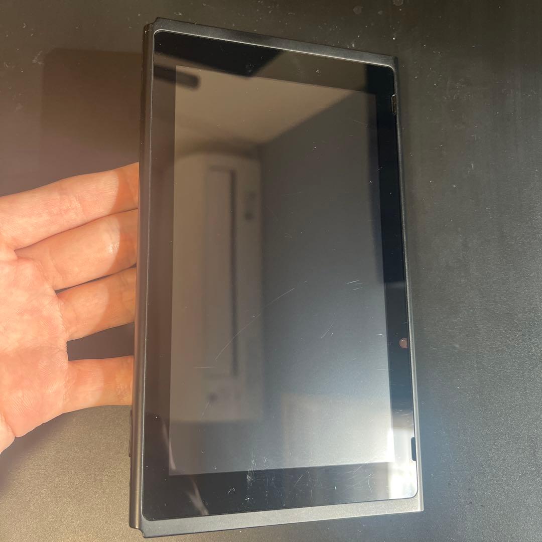 ぐるっぱー　ニンテンドースイッチ　プロコン付き