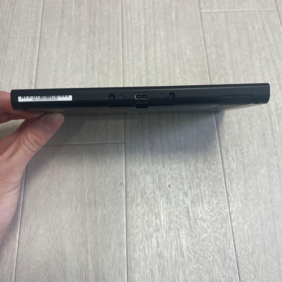 ぐるっぱー　ニンテンドースイッチ　プロコン付き