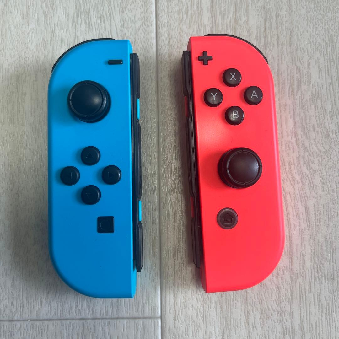 ぐるっぱー　ニンテンドースイッチ　プロコン付き
