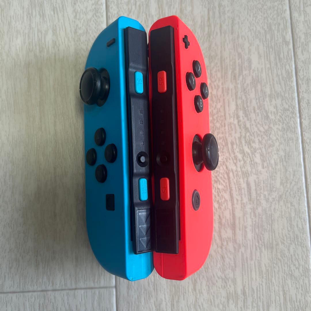 ぐるっぱー　ニンテンドースイッチ　プロコン付き