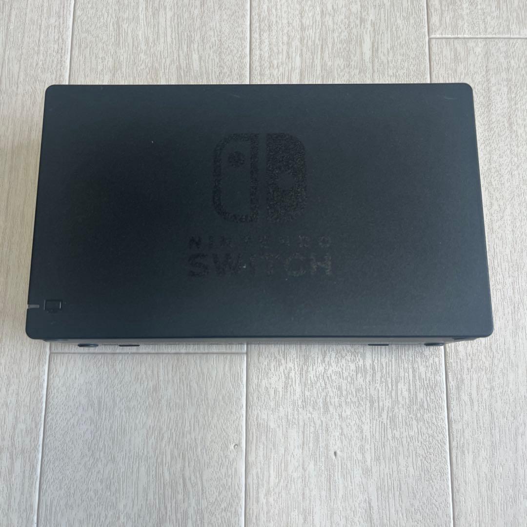 ぐるっぱー　ニンテンドースイッチ　プロコン付き
