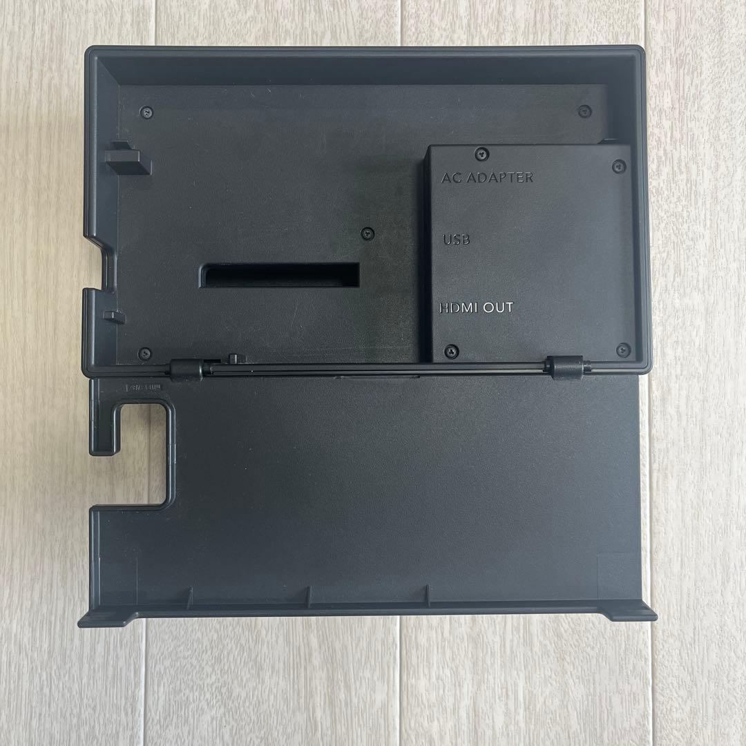 ぐるっぱー　ニンテンドースイッチ　プロコン付き