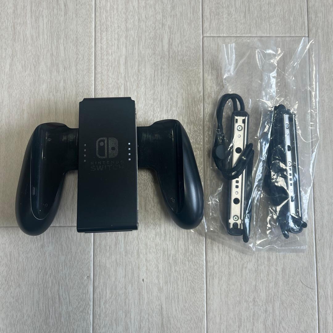 ぐるっぱー　ニンテンドースイッチ　プロコン付き