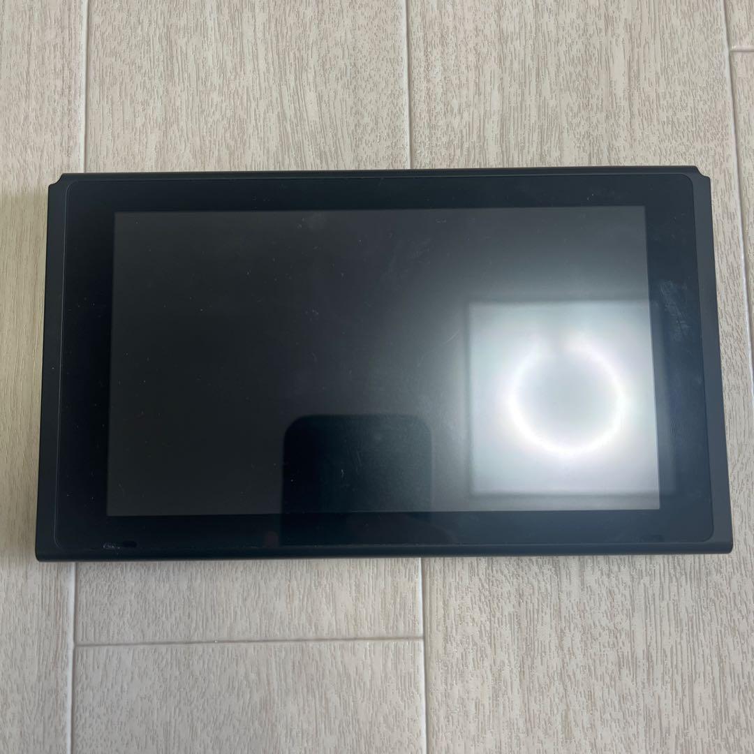 ぐるっぱー　ニンテンドースイッチ　プロコン付き