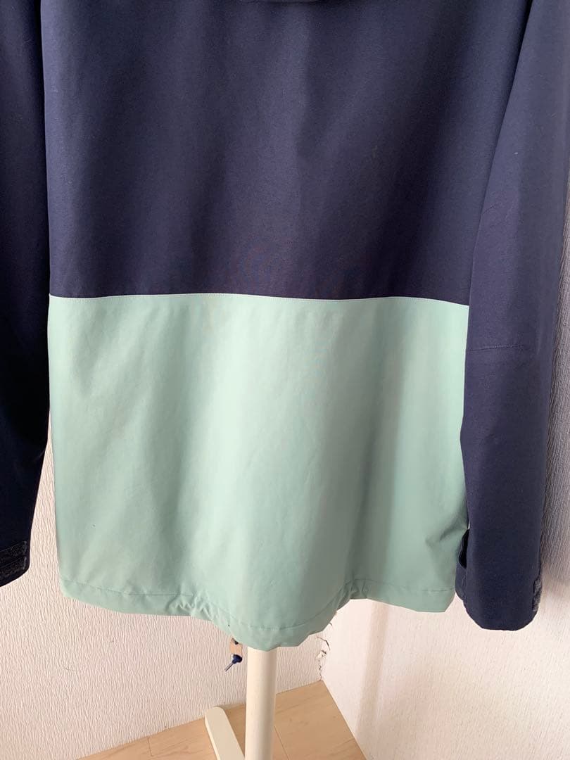 REW THE STRIDER ウエア ウェア ジャケット スノーボード