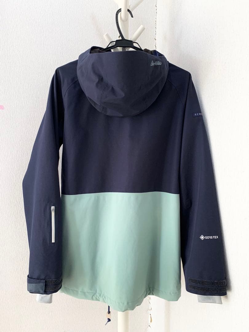 REW THE STRIDER ウエア ウェア ジャケット スノーボード