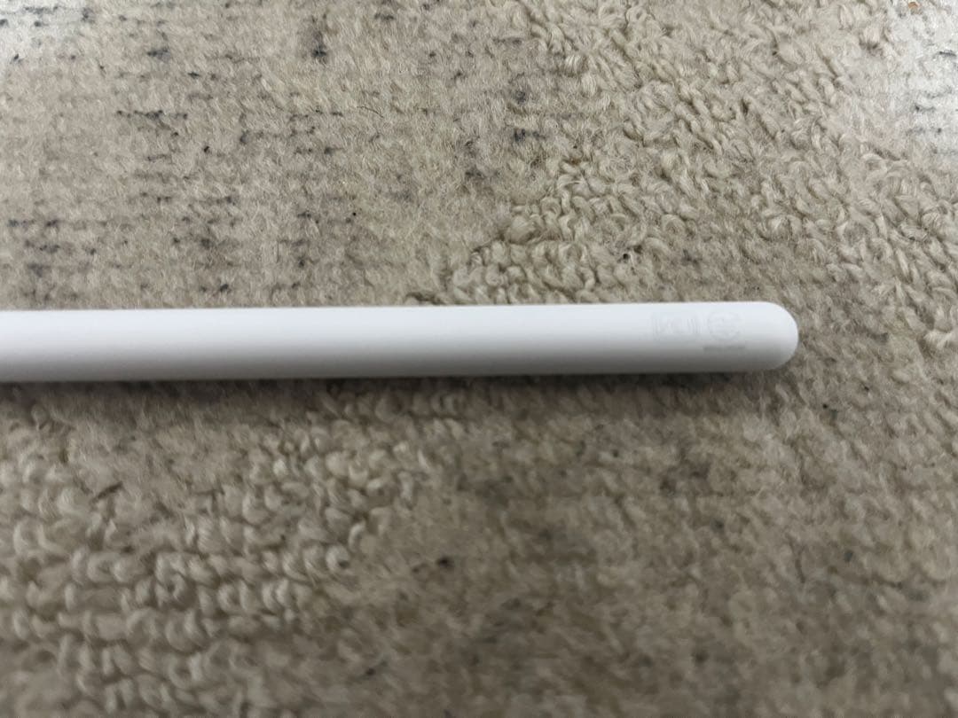 Apple Pencil Pro (アップル ペンシル プロ) 新品未使用品