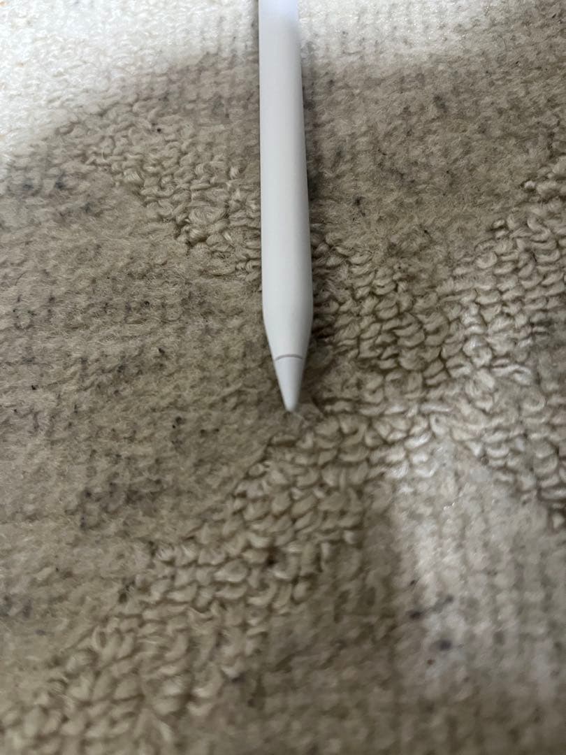 Apple Pencil Pro (アップル ペンシル プロ) 新品未使用品