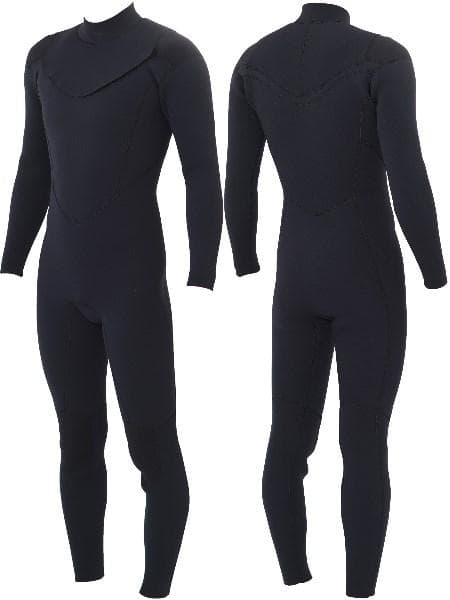 Yoshi 3/3mｍジッパレス フルスーツ☆カスタムオーダー料込