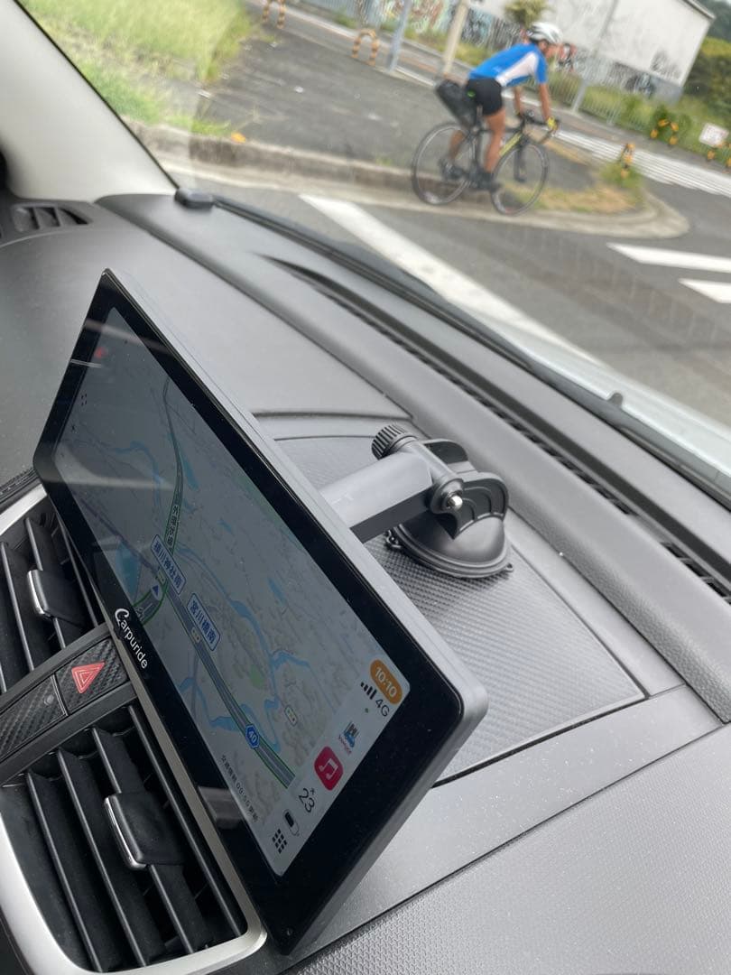 ディスプレイオーディオCarpuride103pro