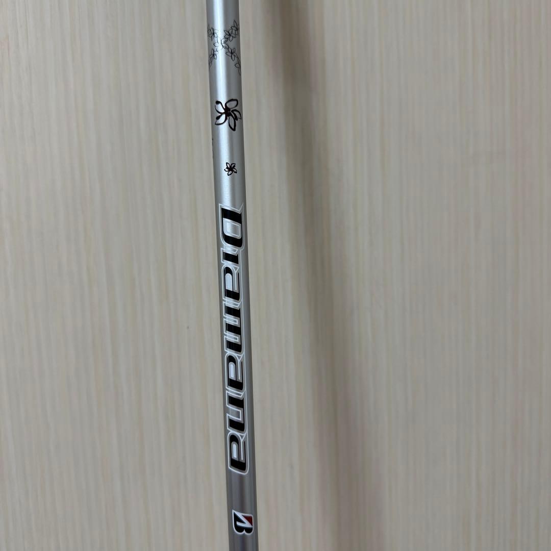 BRIDGESTONE ブリヂストン 258CBP 5番アイアン 5鉄 5I