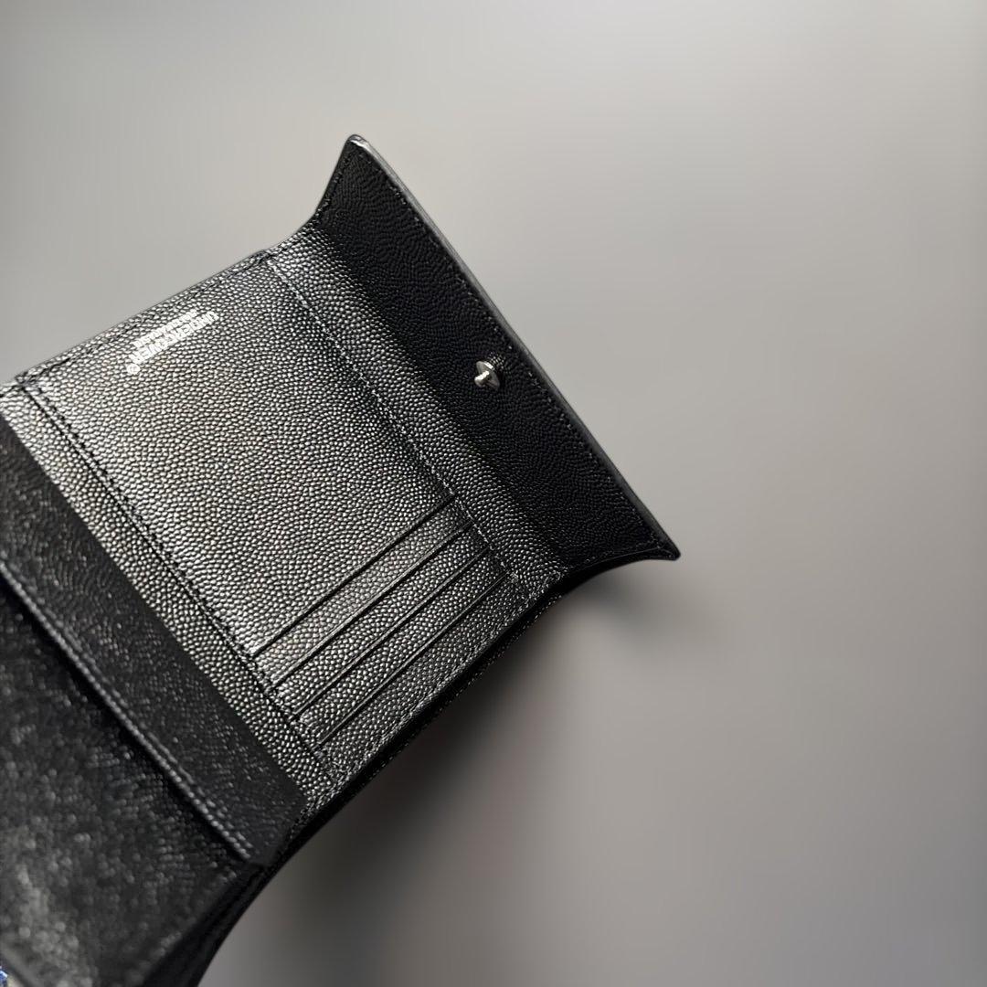 【ほぼ新品】UNDERCOVER 三つ折り財布 wallet