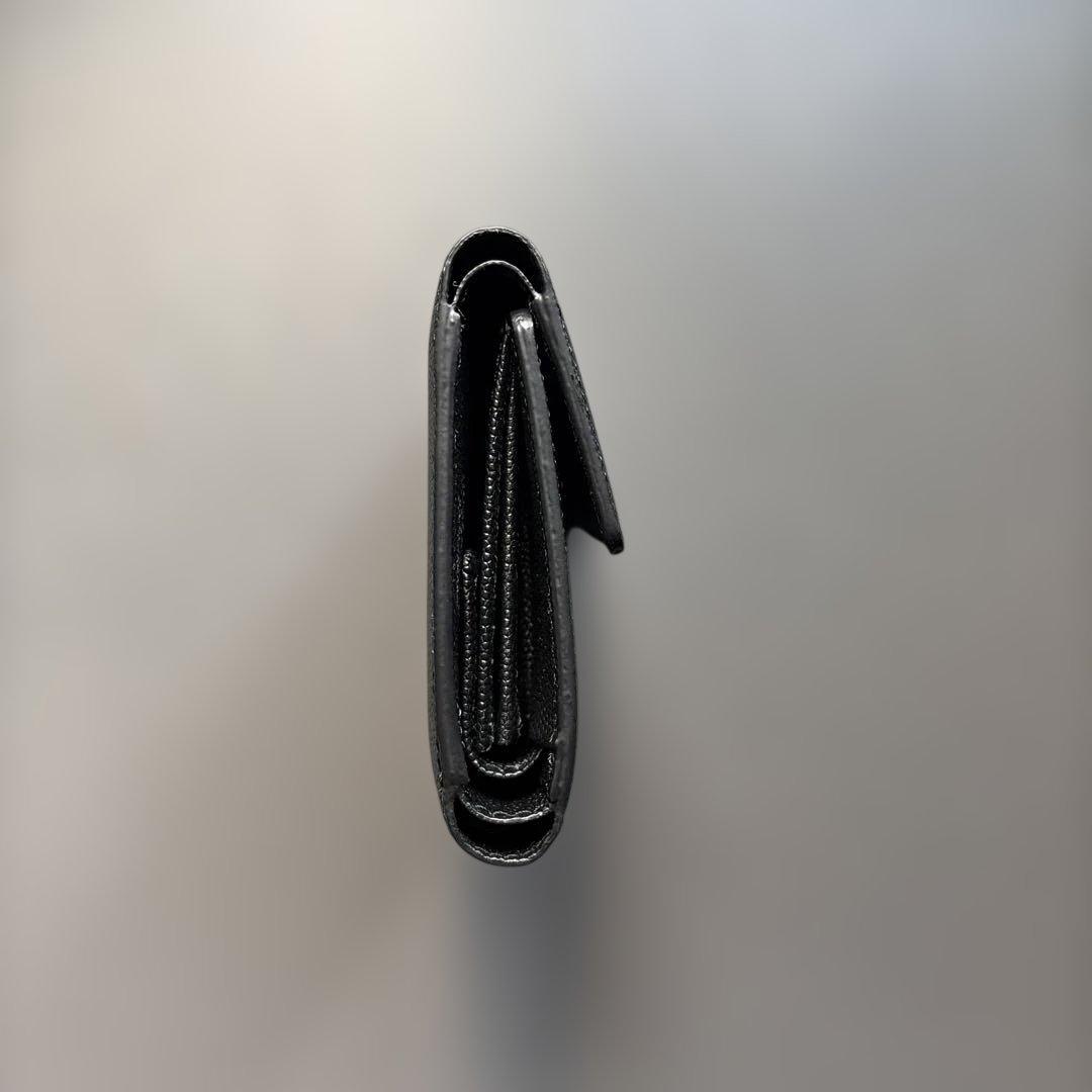 【ほぼ新品】UNDERCOVER 三つ折り財布 wallet