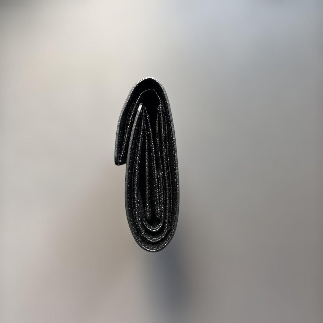 【ほぼ新品】UNDERCOVER 三つ折り財布 wallet