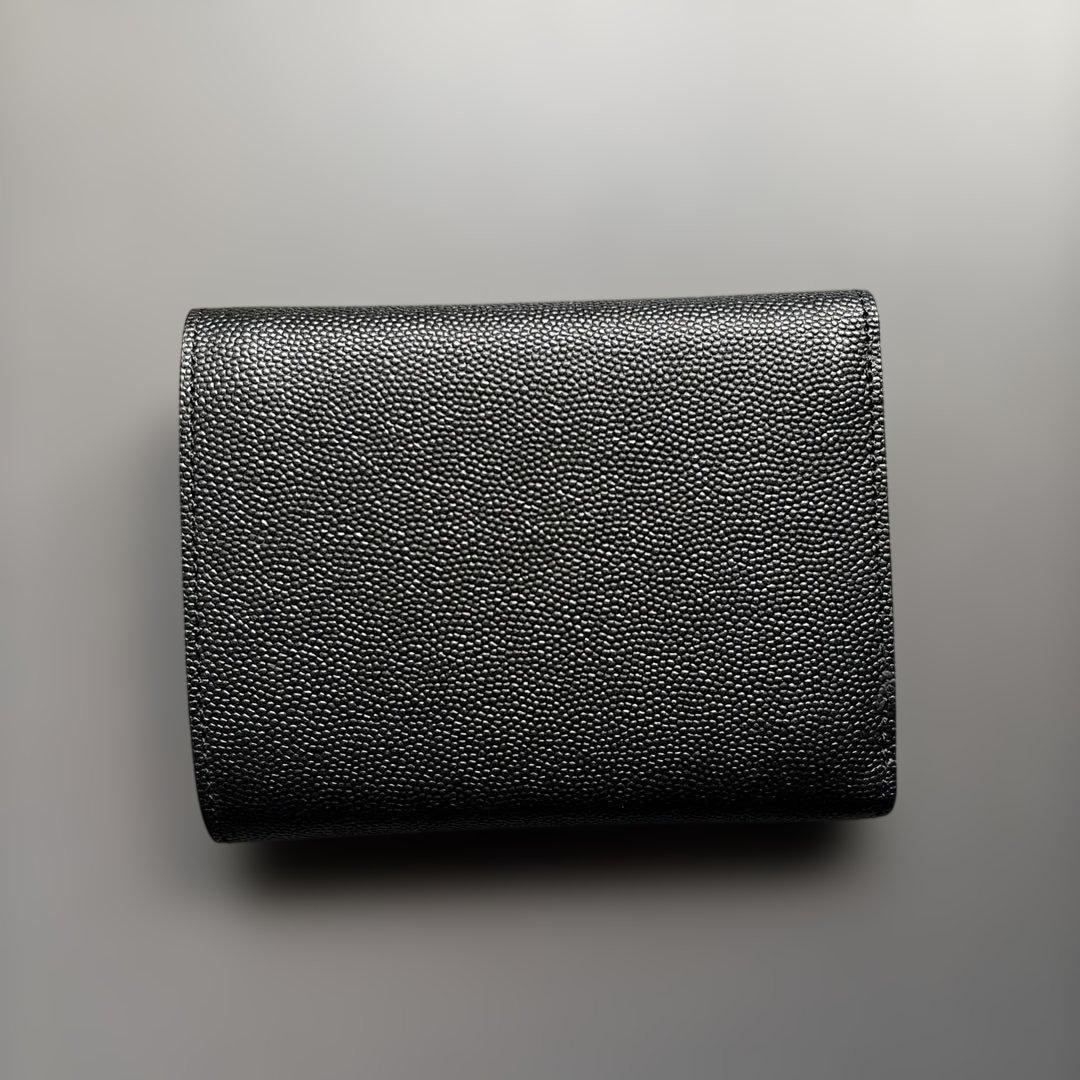 【ほぼ新品】UNDERCOVER 三つ折り財布 wallet