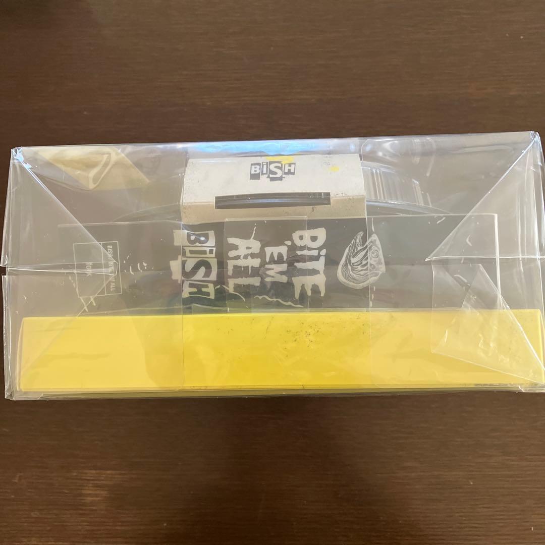 BiSHイーツ ６点セット 初回限定盤