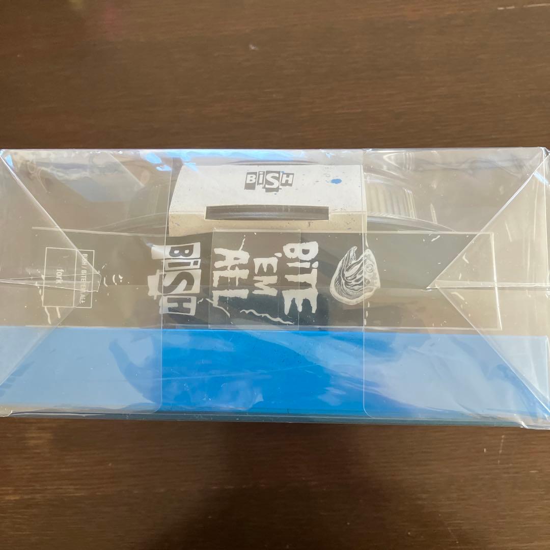 BiSHイーツ ６点セット 初回限定盤