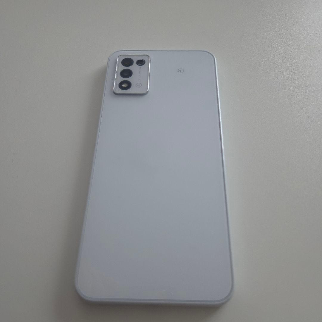 専用 Libero 5G III アンドロイド13 シムフリー リベロ 73