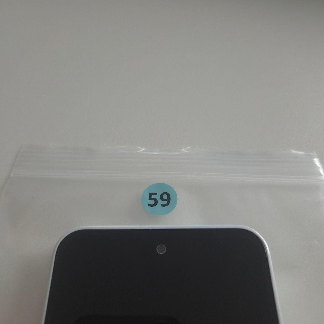 専用 Libero 5G III アンドロイド13 シムフリー リベロ 73