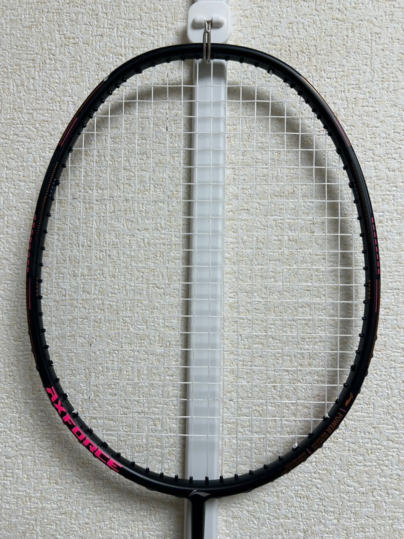 リーニン Axforce 80