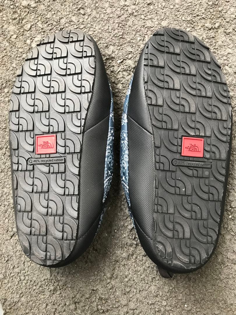 Bandana ThermoBall Traction Mule 匿名配送