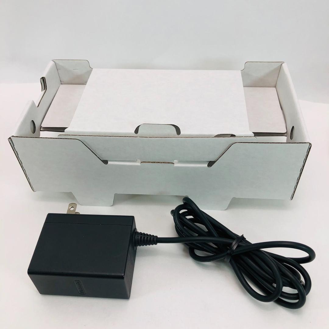 【美品】Nintendo Switch Lite あつまれどうぶつの森しずえ