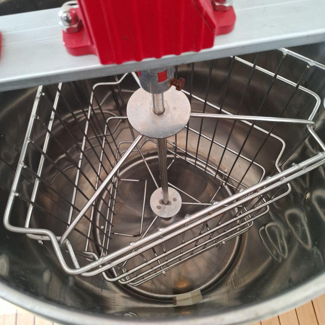 蜂蜜分離器（遠心分離機）