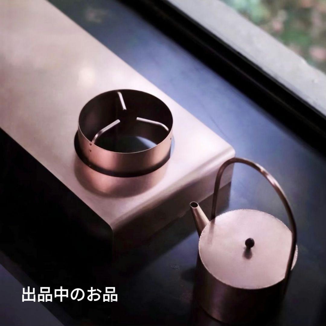 希少 岩切秀央 大皿茶盤壺承1枚 伊藤聡信剛俊鈴木環石原稔久小野哲平内田京子鋼一