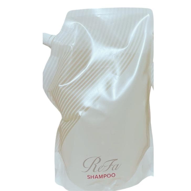 【新品】リファビューテックシャンプー/トリートメント　詰め替えセット