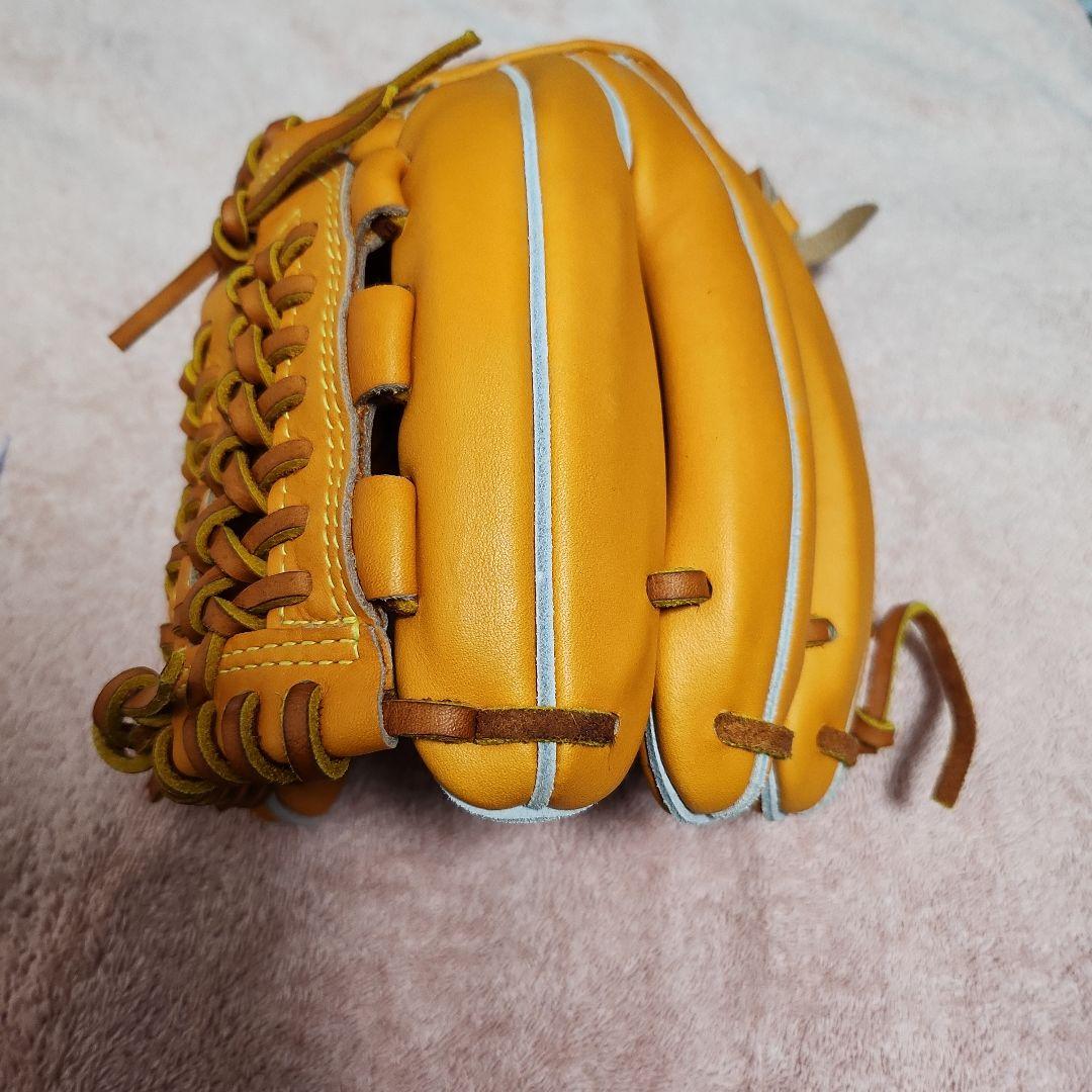 値下げ不可　ミズノプロ　村上モデル　軟式用