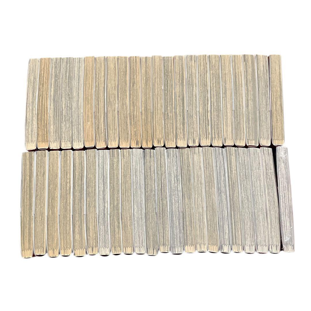 新テニスの王子様 1〜44巻【44巻は未開封未使用】