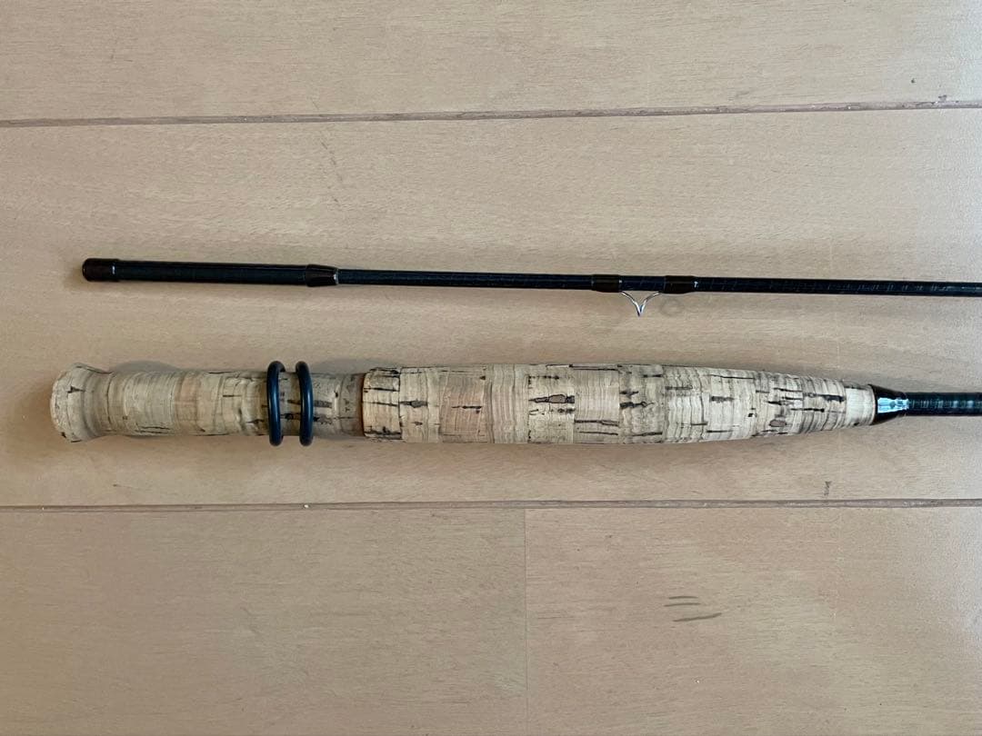 ORVIS OneOunce 6'6\" #2 オービス ワンオンス フライロッド