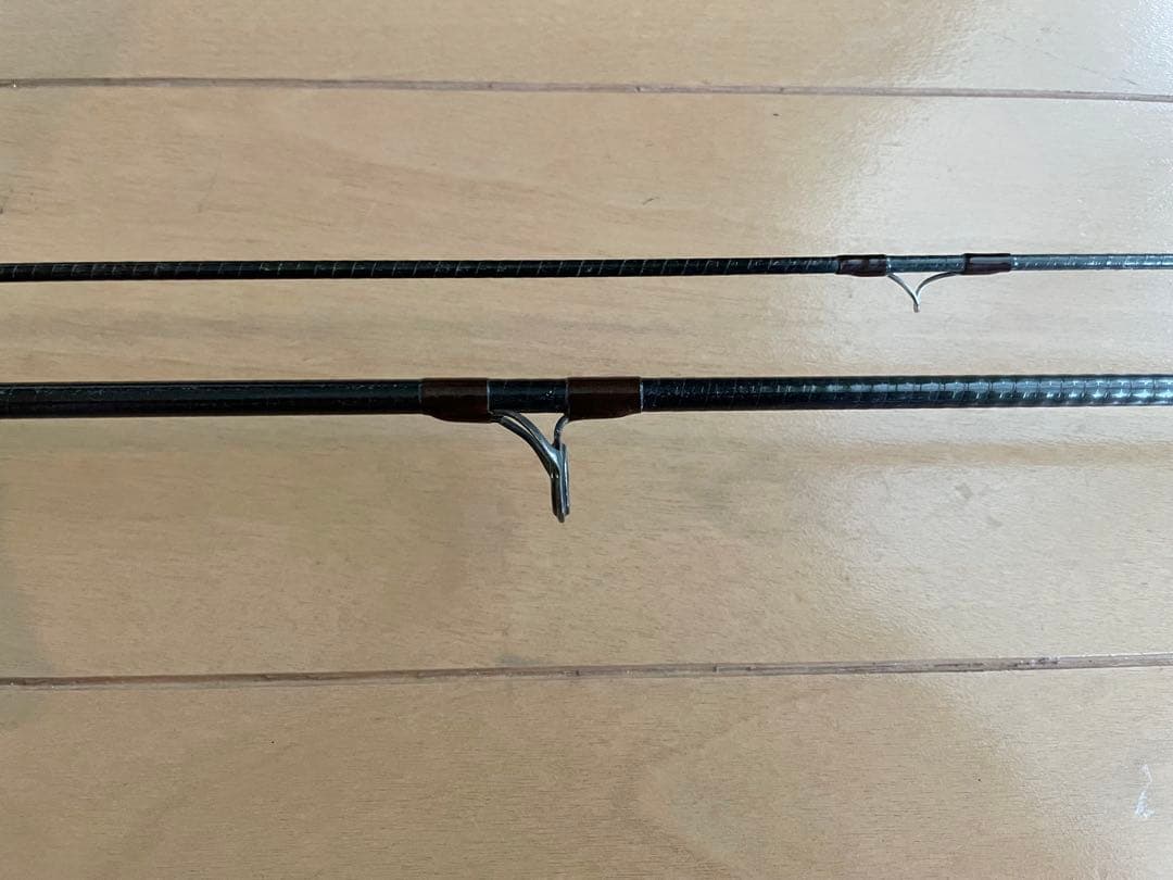 ORVIS OneOunce 6'6\" #2 オービス ワンオンス フライロッド