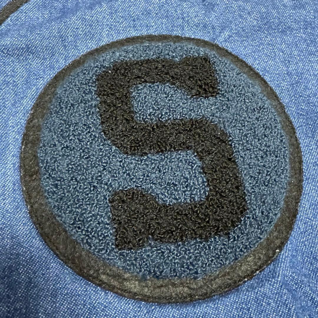 ウェア Supreme Baseball Shirt