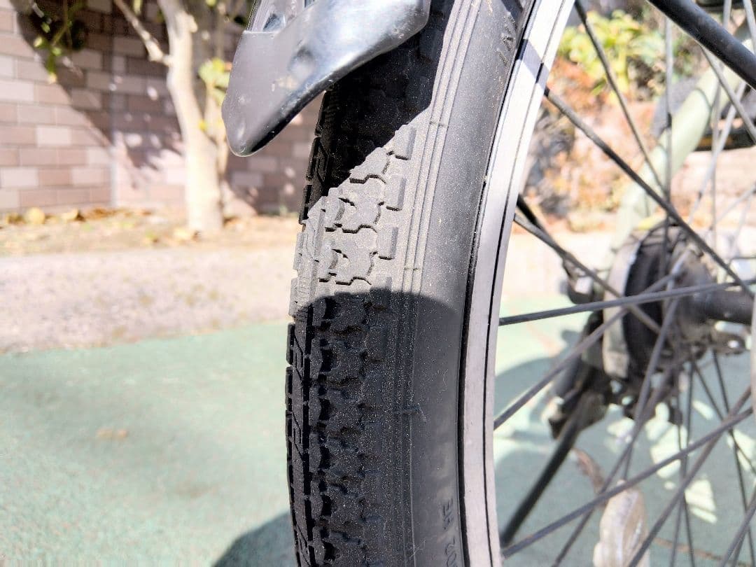 電動アシスト自転車 パナソニック ベロスターミニ 20型 7段変速 スポーツ