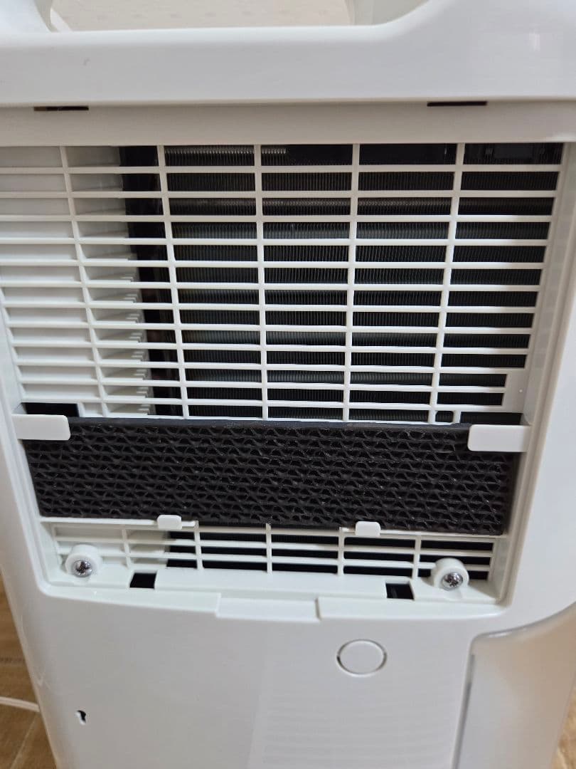 コロナ　除湿機 CD -P6322-W【2022年製】