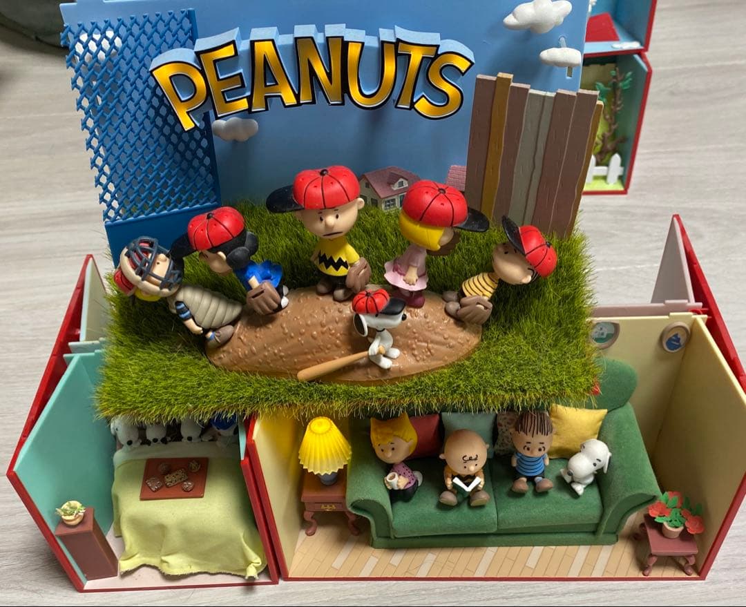 つくってあつめるスヌーピー&フレンズ1～43号＋スペシャル号