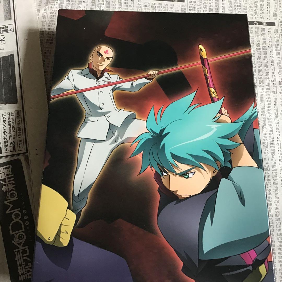 GEAR戦士 電童 DVD-BOX〈初回限定生産・10枚組〉