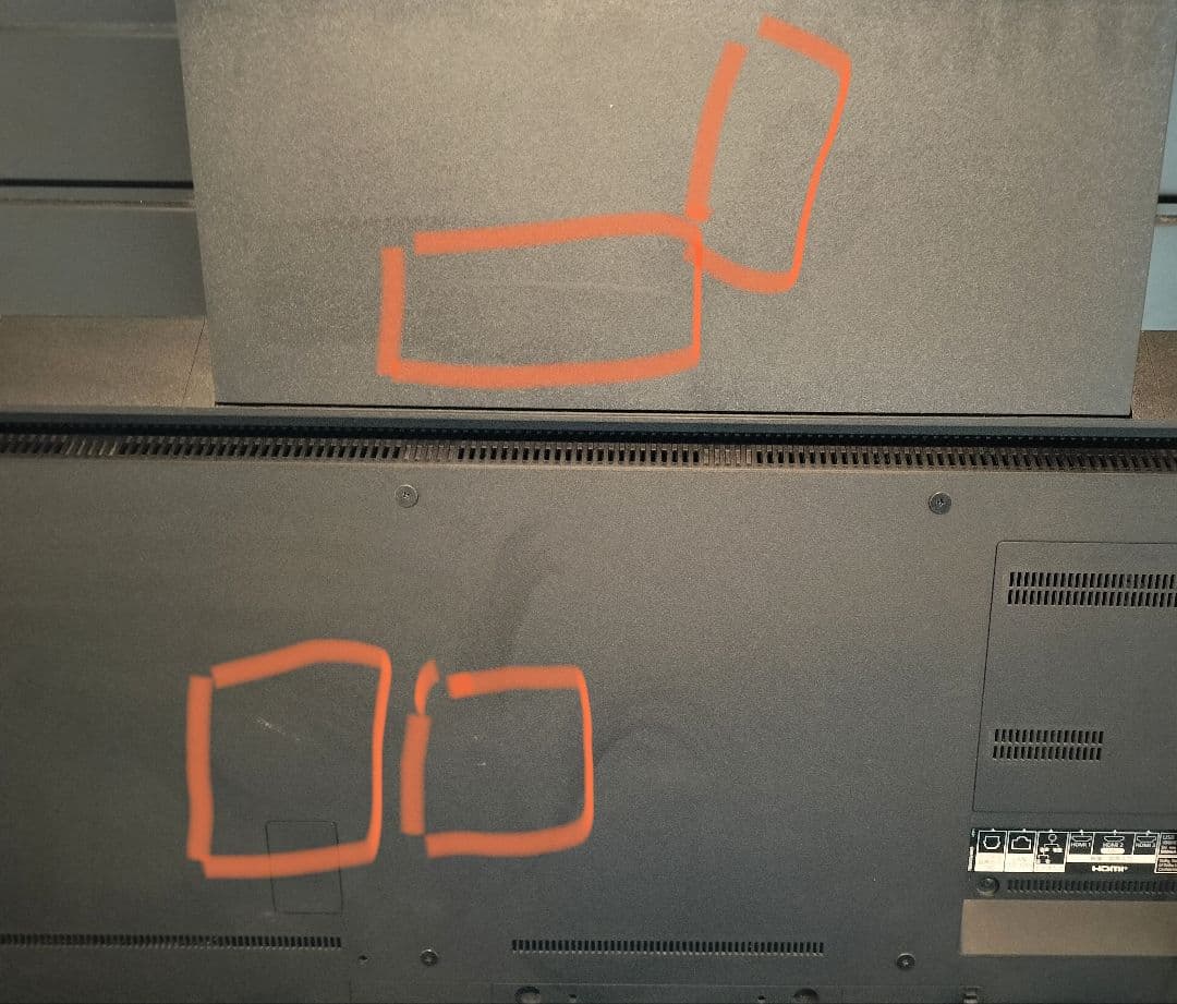 【保証残】PanasonicVIERA TH-55HX950 55型 液晶テレビ