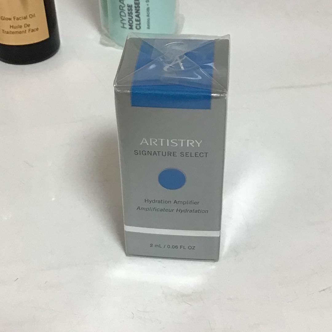 ARTISTRY セット　amway Matte Lotion