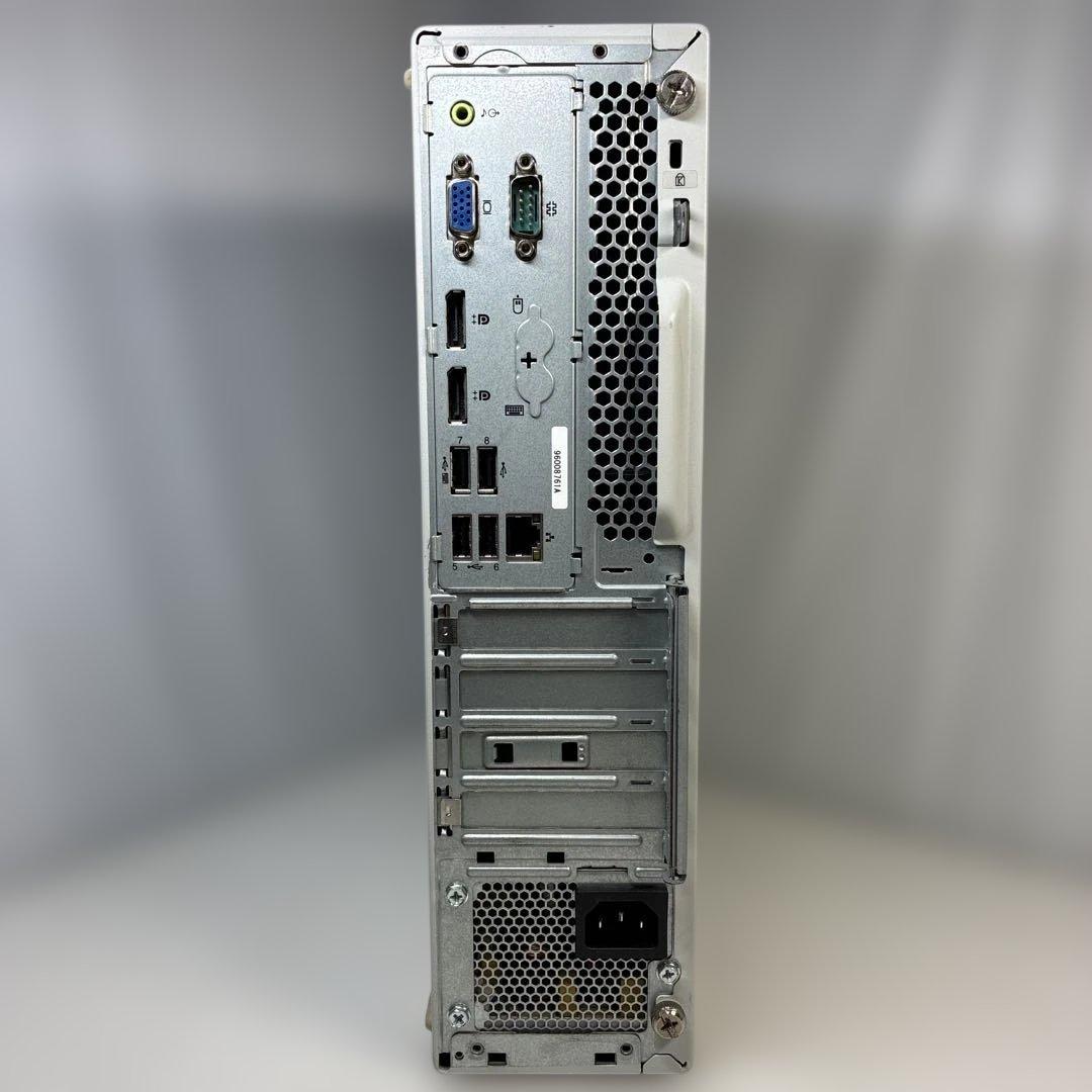 8世代！Core i3！NEC MateMKL36B-4！Windows11！