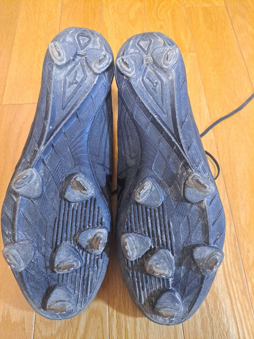 野球用スパイク シューズ US10