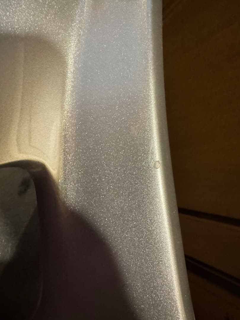 xjr400 テールカウル　佐田カラー