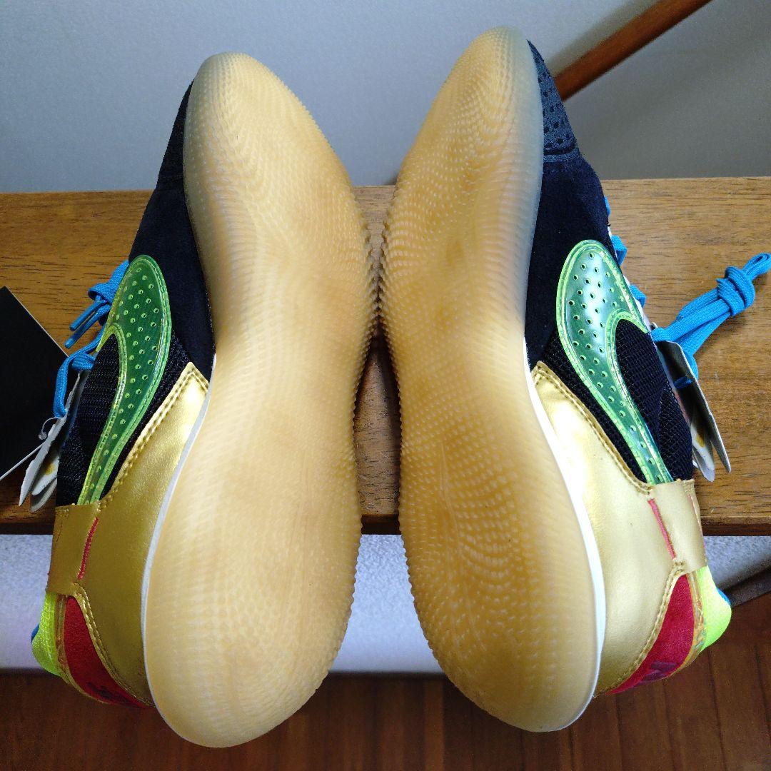 ナイキ　ストリートガト