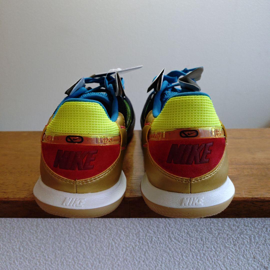 ナイキ　ストリートガト