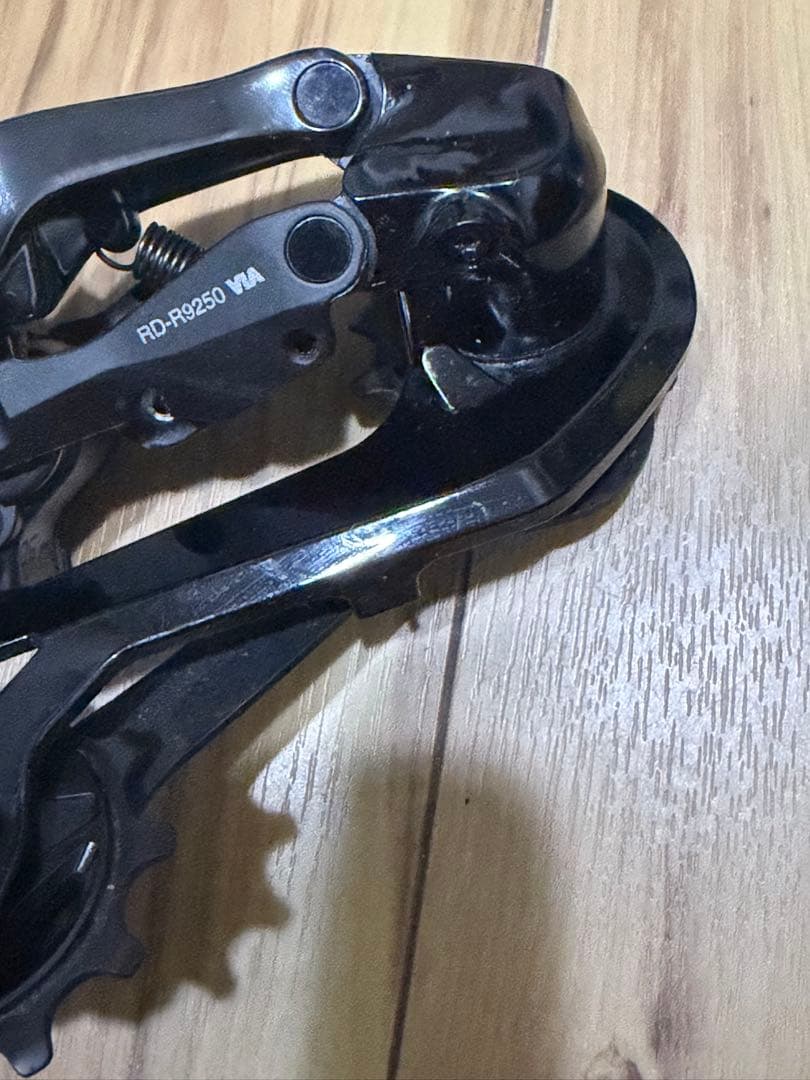 デュラエース　RD-R9250 リアディレイラー　DURA-ACE ダイレクト