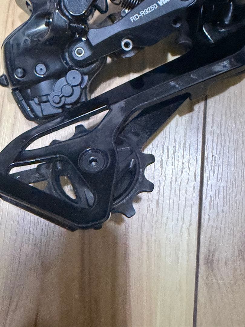 デュラエース　RD-R9250 リアディレイラー　DURA-ACE ダイレクト